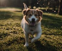 dog socialization