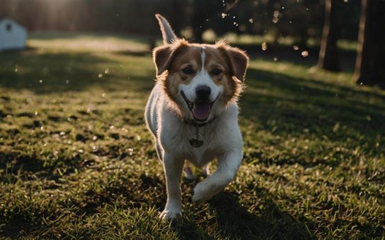 dog socialization