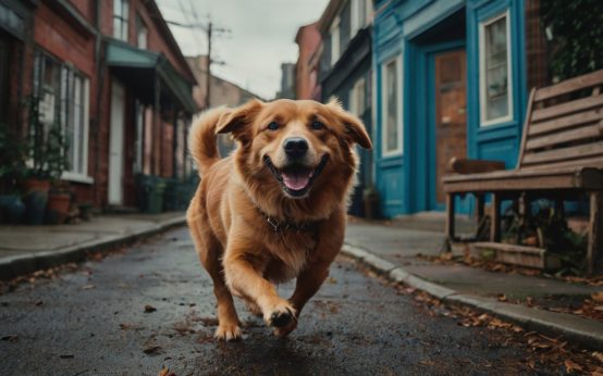 leash reactivity