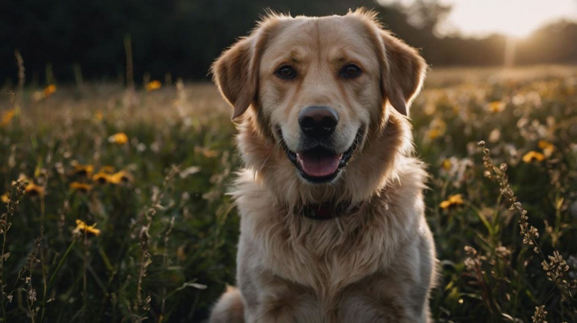 best dog care