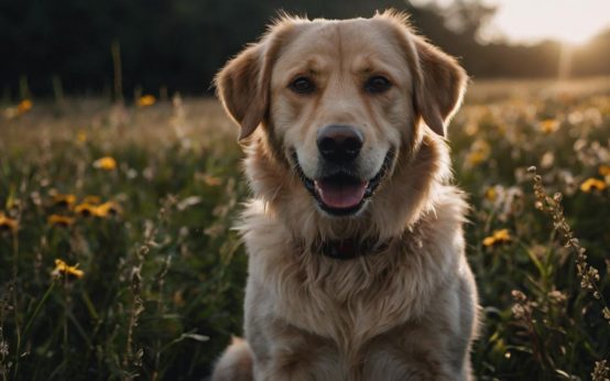 best dog care