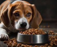 dog food for beagles