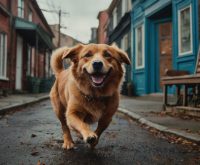 family dog training