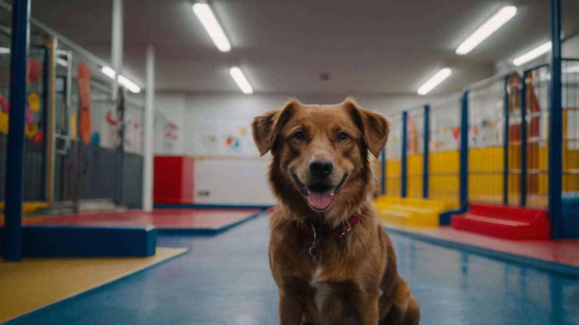 boarding daycare