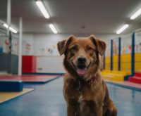 boarding daycare