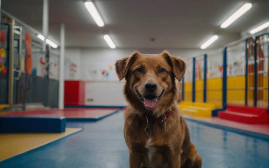 boarding daycare