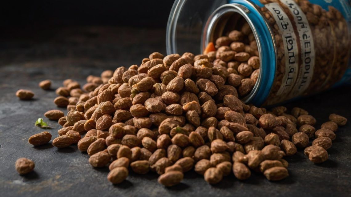 highly digestible dog food