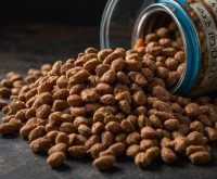 highly digestible dog food