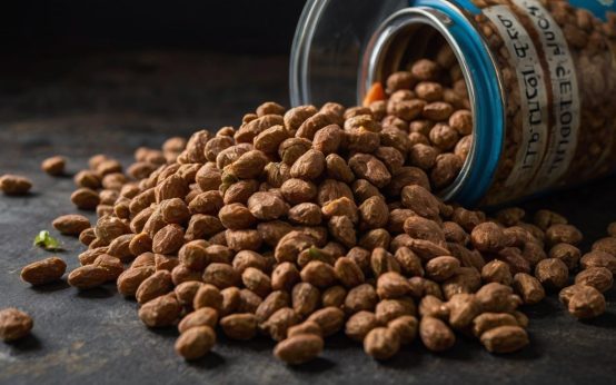 highly digestible dog food