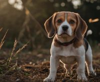 beagle training