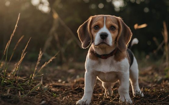 beagle training