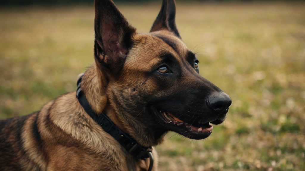 malinois training