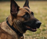 malinois training