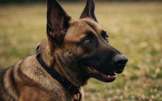 malinois training