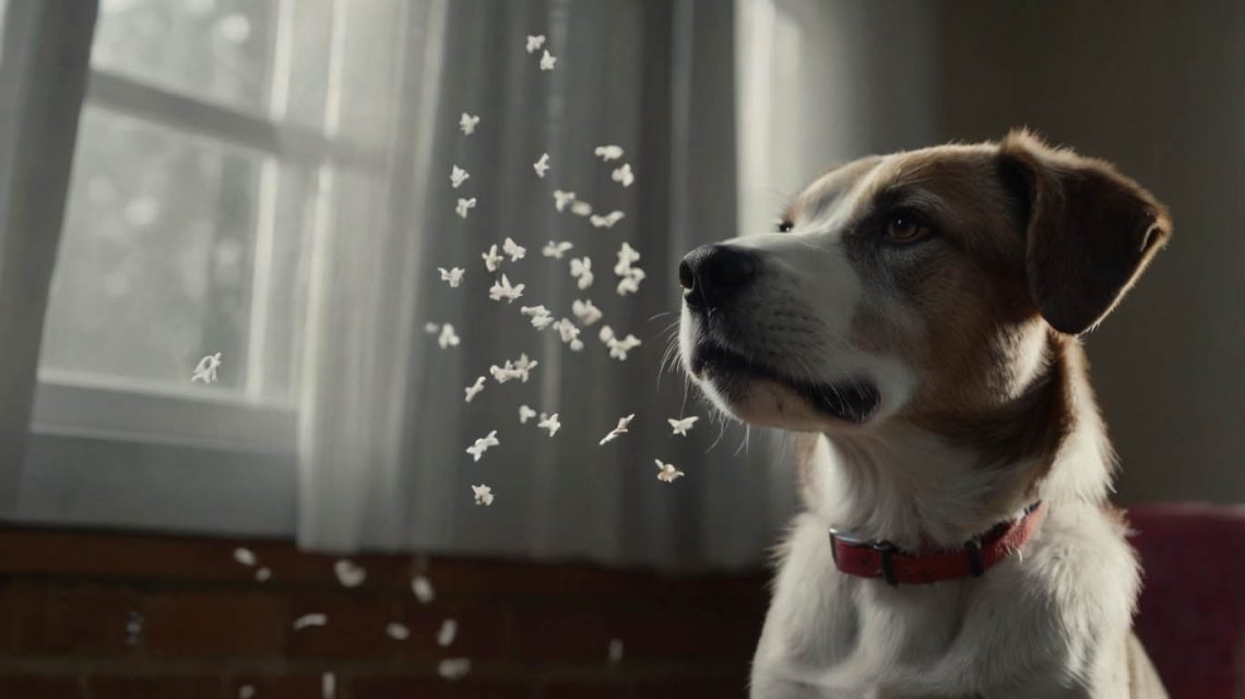 how to teach a dog tricks without treats