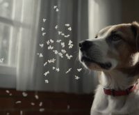 how to teach a dog tricks without treats