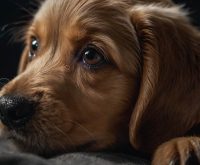 tips to stop puppy crying at night