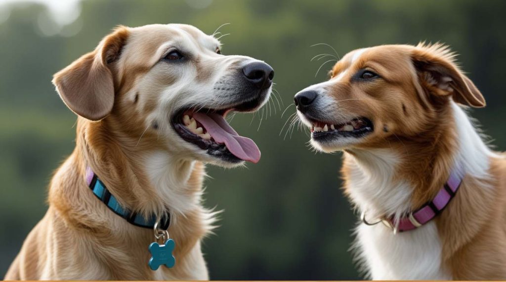 no treat dog training