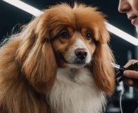 dog grooming academy