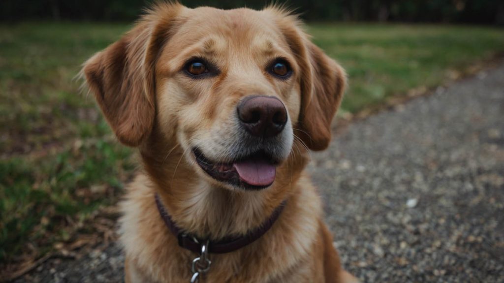 how to train my dog to ignore strangers