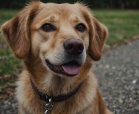 how to train my dog to ignore strangers