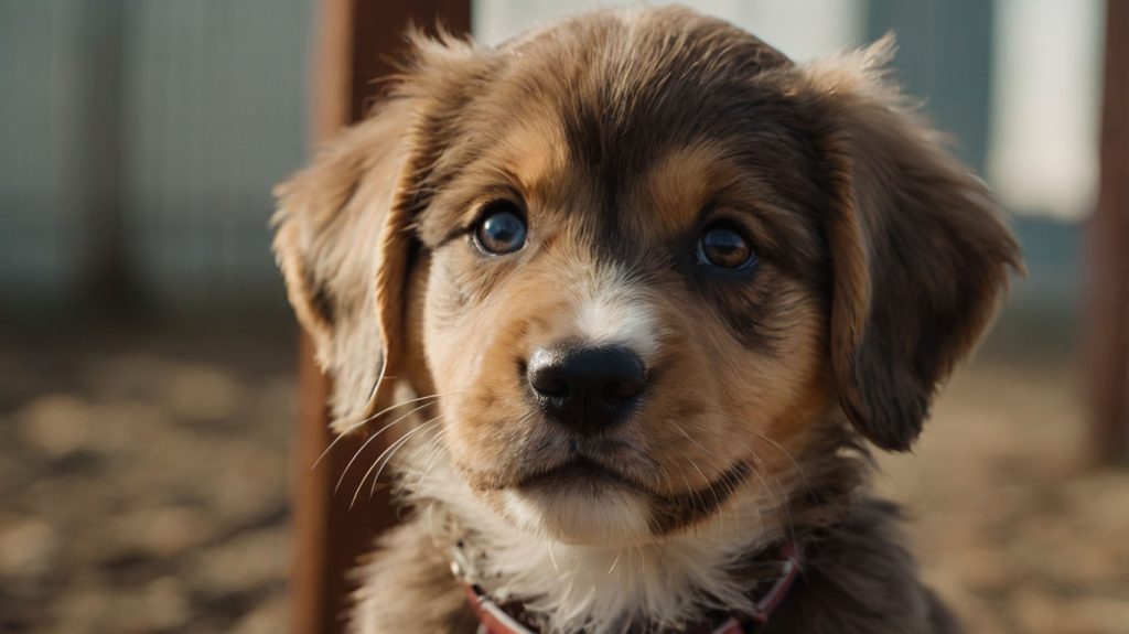 puppy preschool