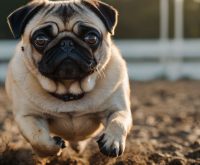 pug training