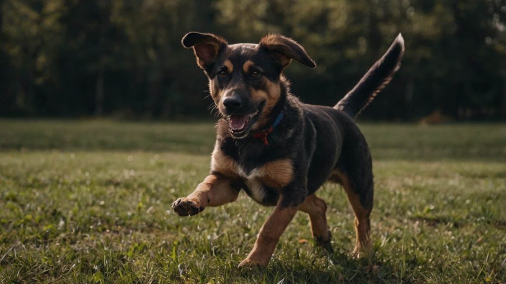 how to teach your dog to fetch and bring back