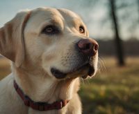 labrador retriever training