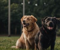 revival dog training