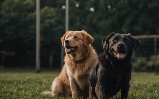 revival dog training
