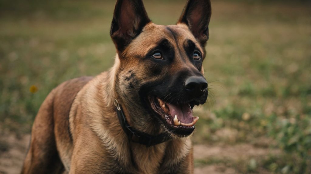 malinois training