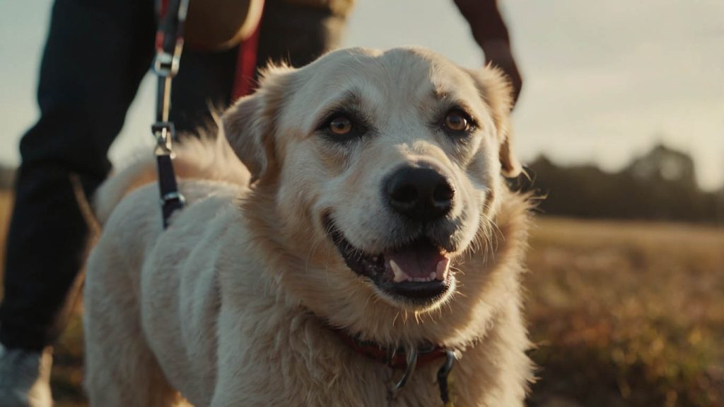 how often should i walk my dog
