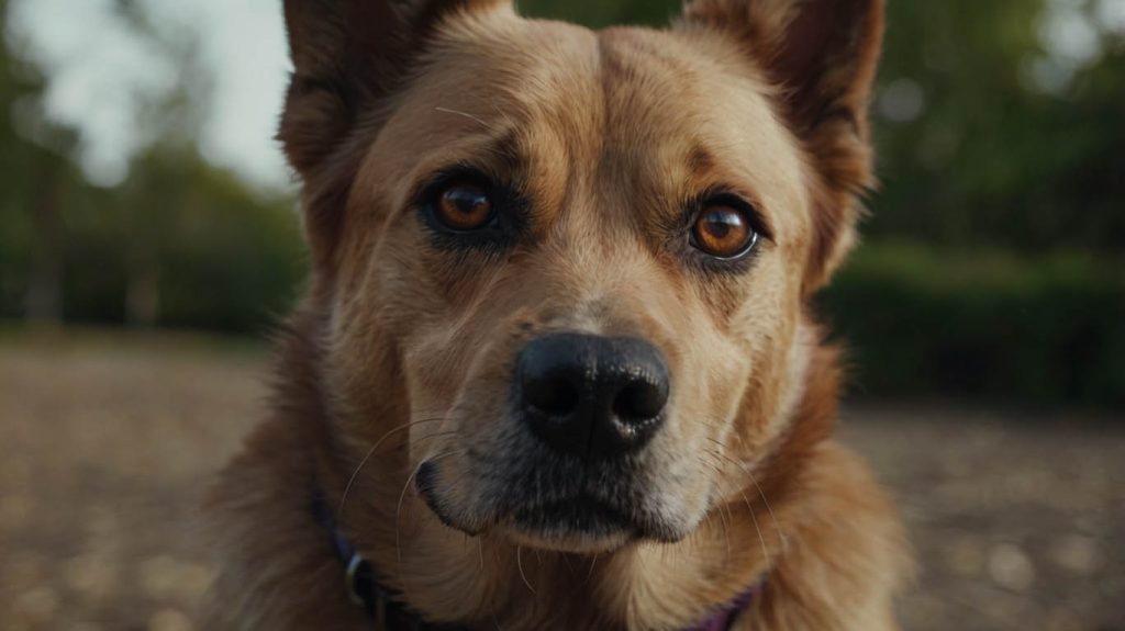 how to train my dog to ignore strangers