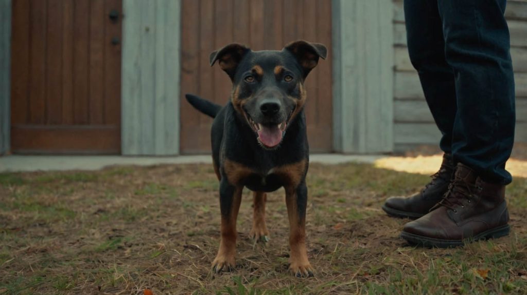 how to teach a dog to come without treats
