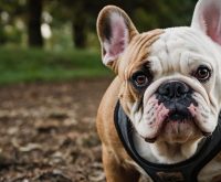 bulldog training