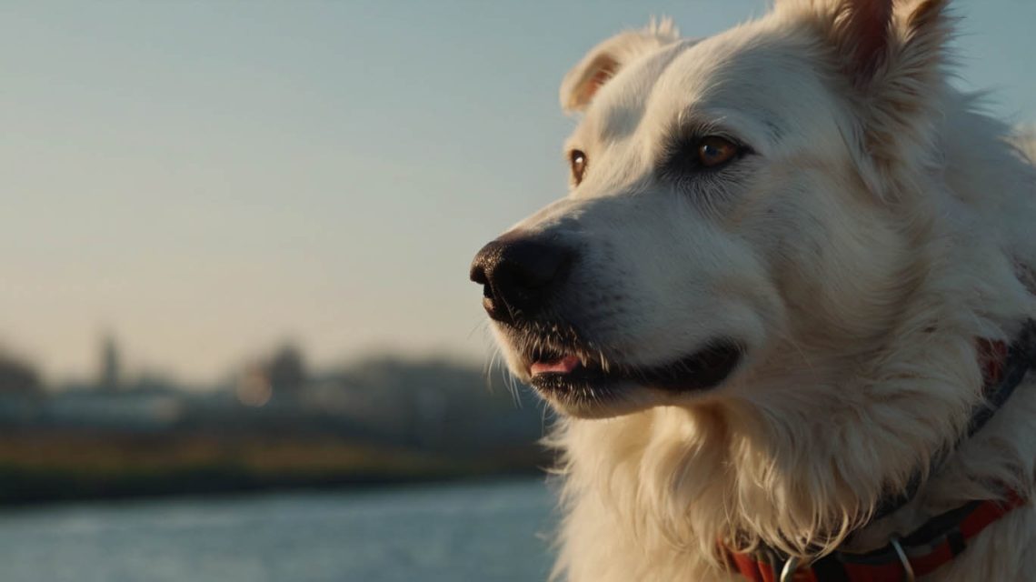 how to train a deaf dog
