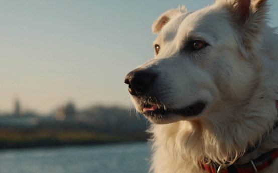 how to train a deaf dog