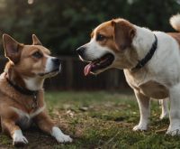 how to teach dog to ignore other dogs