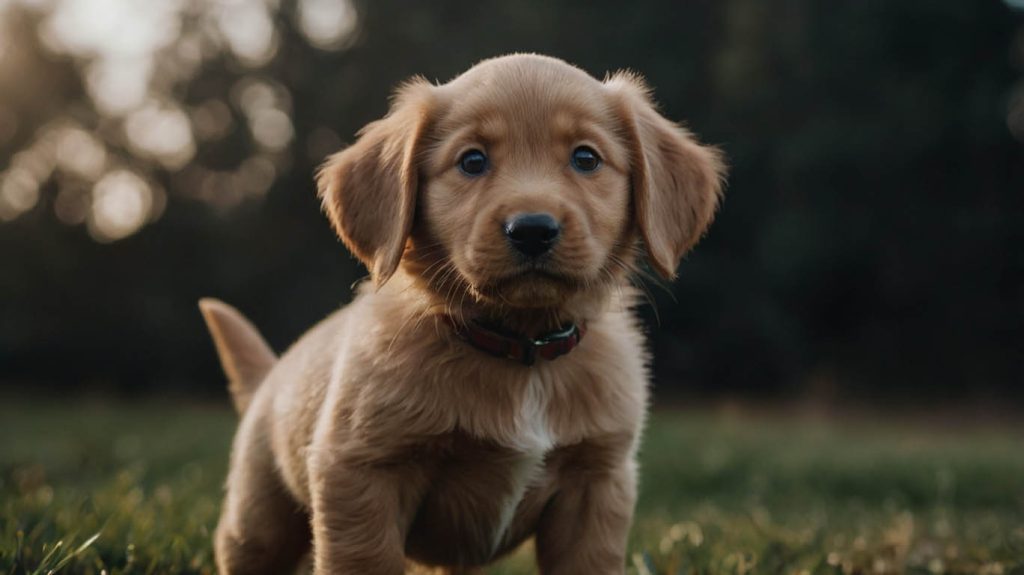 puppy training without treats