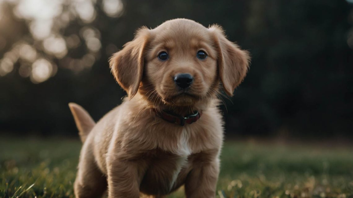 puppy training without treats