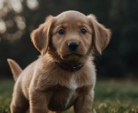puppy training without treats