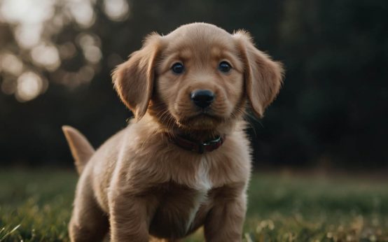 puppy training without treats
