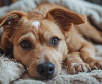 crate training at night tips