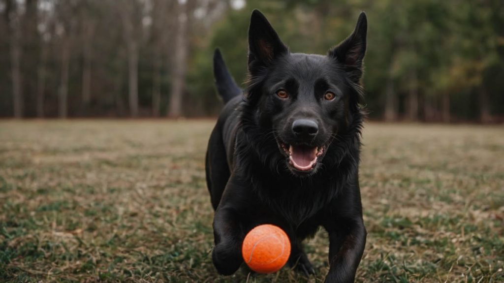 how do i get my dog to play fetch