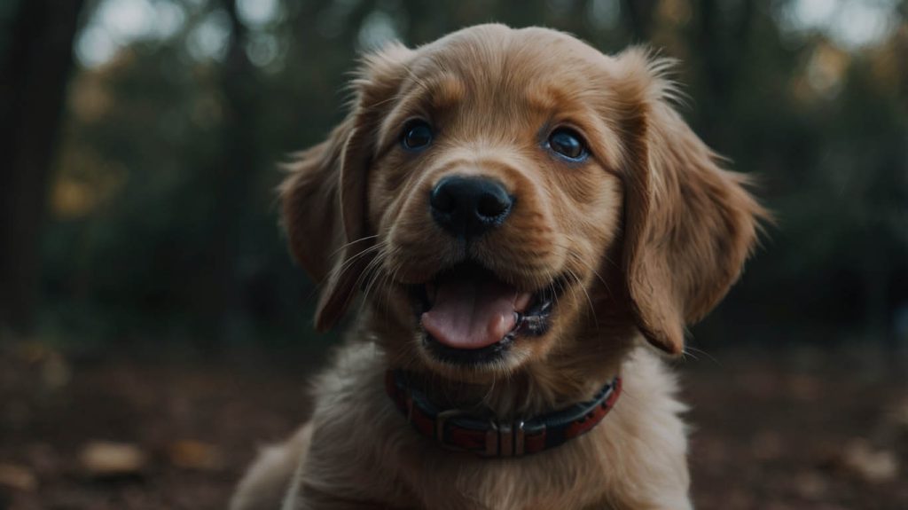 puppy training without treats