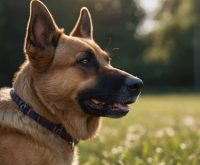 canine training
