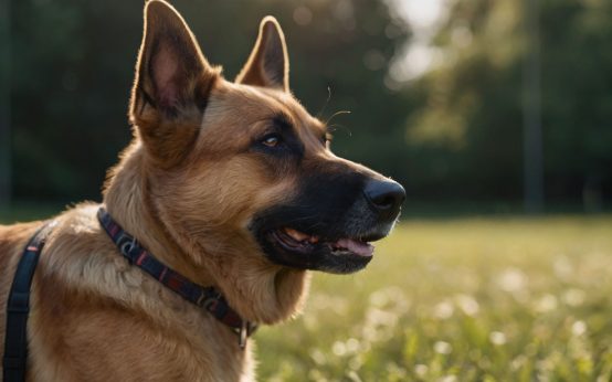 canine training
