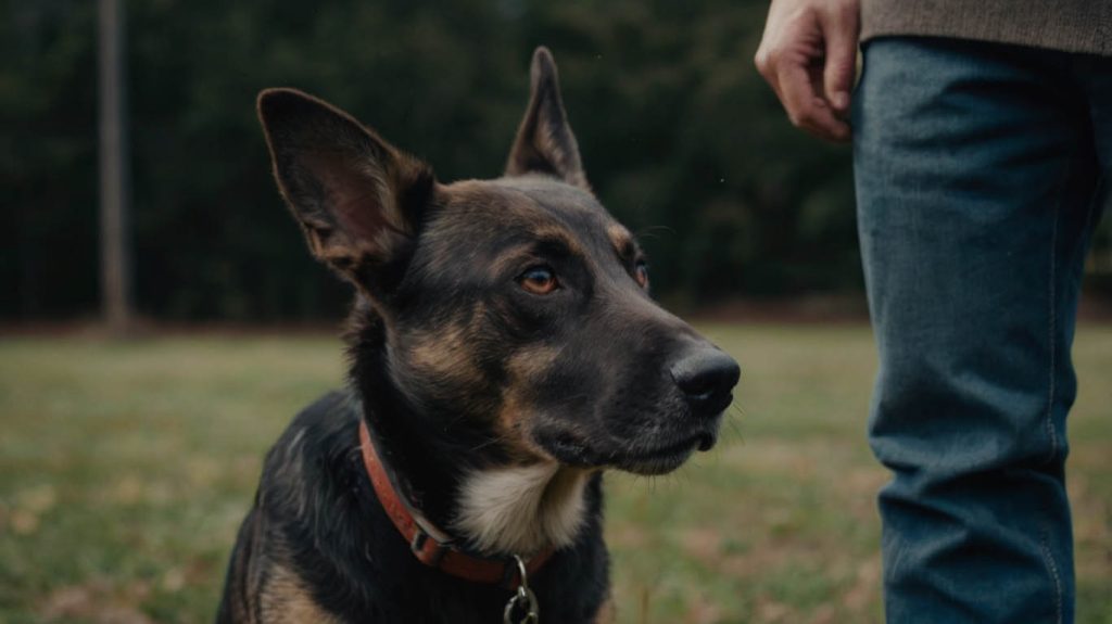 dog training without treats
