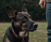 dog training without treats